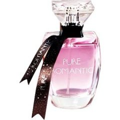 Pure Romantic / Светская Львица by Brocard / Брокард perfume bottle