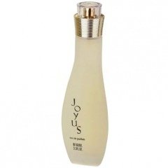 Joyus by Real Time perfume bottle