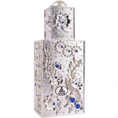 Fazza by Khalis / خالص perfume bottle