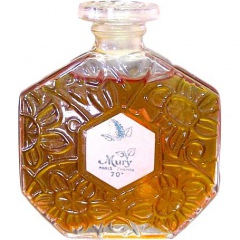 Lilas by Mury perfume bottle