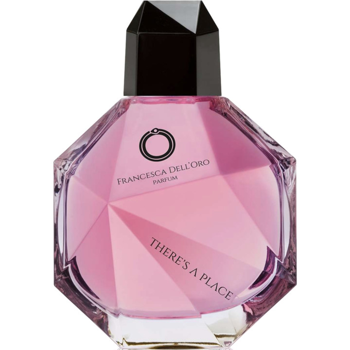 There's A Place by Francesca Dell'Oro perfume bottle