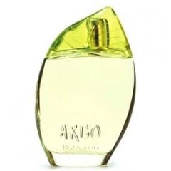 Arbo Woman by O Boticário perfume bottle