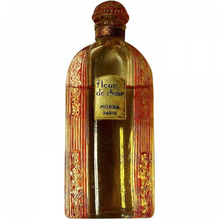 Fleur de Chair by Morna perfume bottle