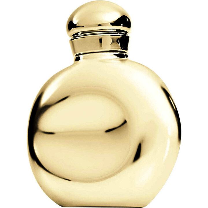 Halston Man Amber by Halston perfume bottle