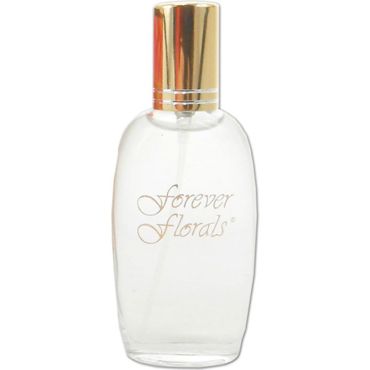 Heavenly Leilani by Forever Florals perfume bottle