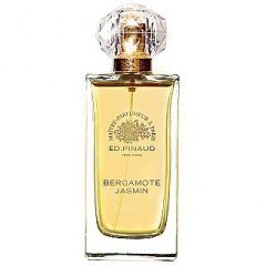 Bergamote Jasmin by Clubman / Edouard Pinaud perfume bottle