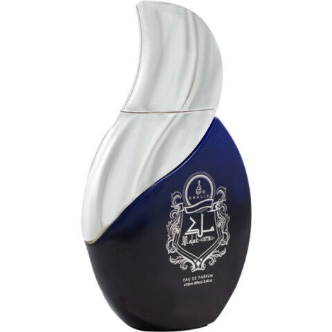 Sheikh Collection - Malak by Khalis / خالص perfume bottle