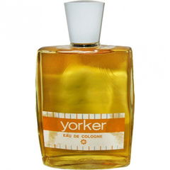 Yorker by Satinine perfume bottle