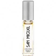 San Miguel by La Bella Figura perfume bottle