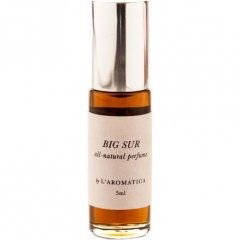 Big Sur (Parfum) by L'Aromatica / Larō perfume bottle