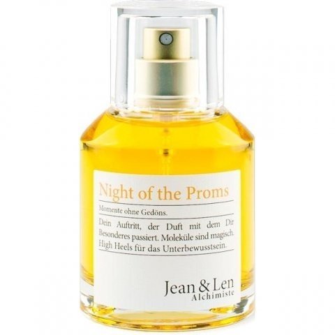 Alchimiste - Night of The Proms by Jean & Len perfume bottle