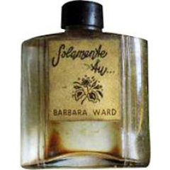 Solamente Tu... by Barbara Ward perfume bottle
