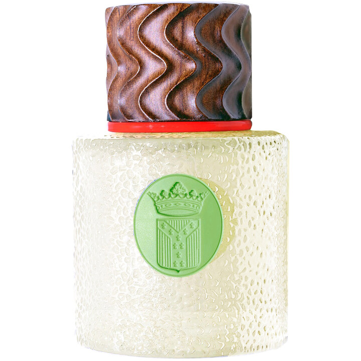 Ce Fut un Moment No. 1235 by Taffin Fragrance perfume bottle