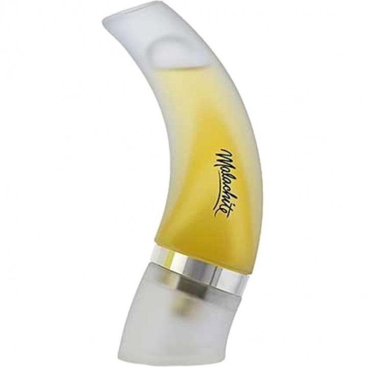 Malachite pour Femme by J. Casanova perfume bottle