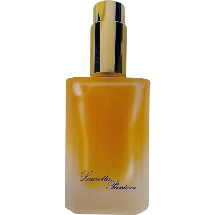 Lauretta Passioni by Berendsohn perfume bottle