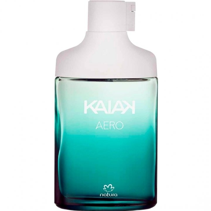 Kaiak Aero Masculino by Natura perfume bottle