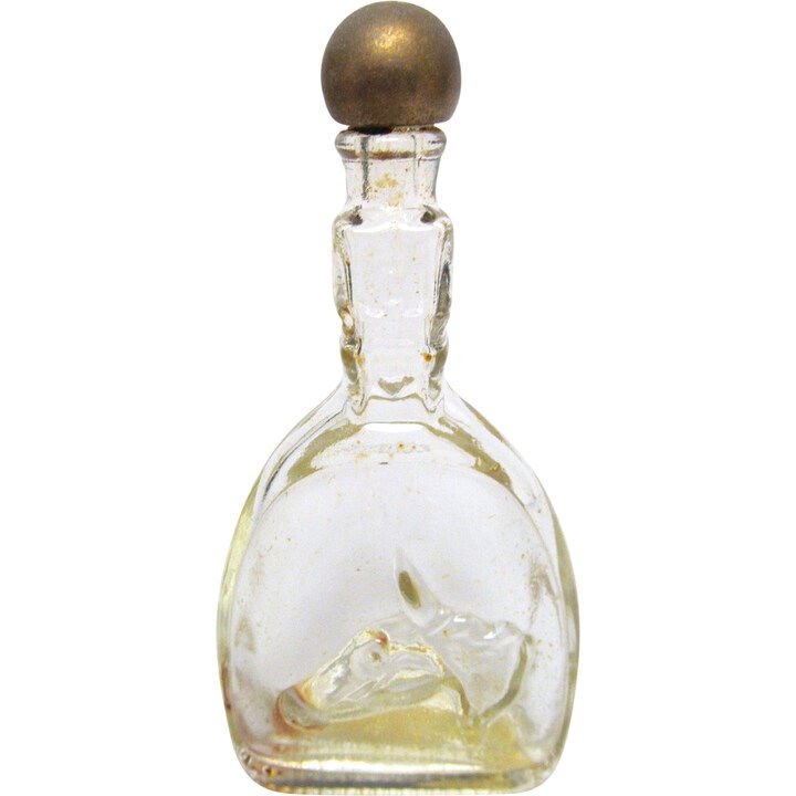 Gentleman's Cologne by Charbert perfume bottle