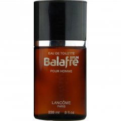 Balafre Brun EDT by Lancôme perfume bottle