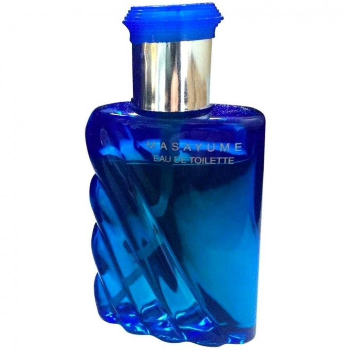 Masayume EDT by Marbert perfume bottle