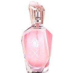 K5J by Kara perfume bottle