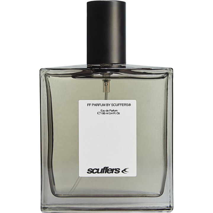 FF Parfum by Scuffers perfume bottle