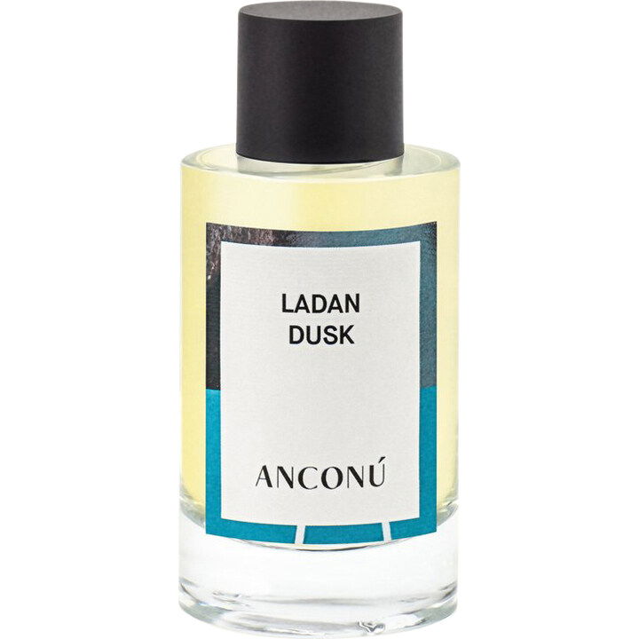 Ladan Dusk by Anconú perfume bottle