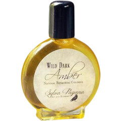 Wild Dark Amber by Sylva Pagana perfume bottle