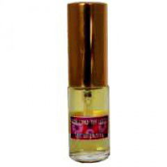 Have I Told You Lately by Heymountain Cosmetics perfume bottle