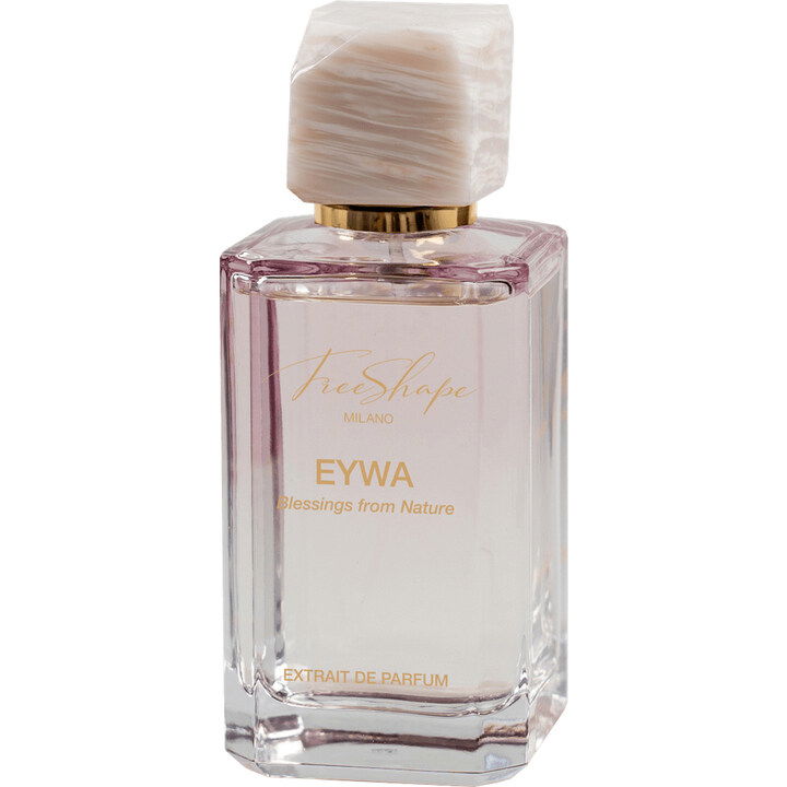 Eywa by FreeShape perfume bottle