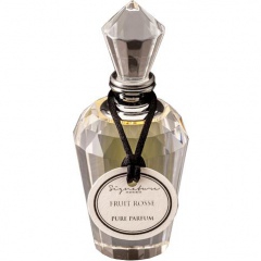 Fruit Rosse by Signature Fragrances perfume bottle