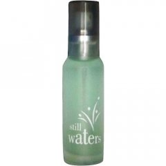 Natural Reactions - Still Water / Still Waters by Avon perfume bottle