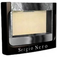Sergio Nero by Sergio Nero perfume bottle