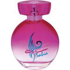 Sabia by Junaid Perfumes perfume bottle