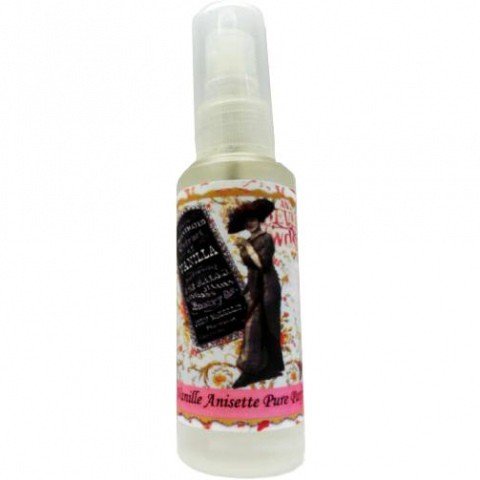 Vanille Anisette by Posh Brats perfume bottle