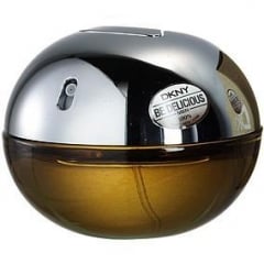 Be Delicious Men EDT by DKNY / Donna Karan perfume bottle