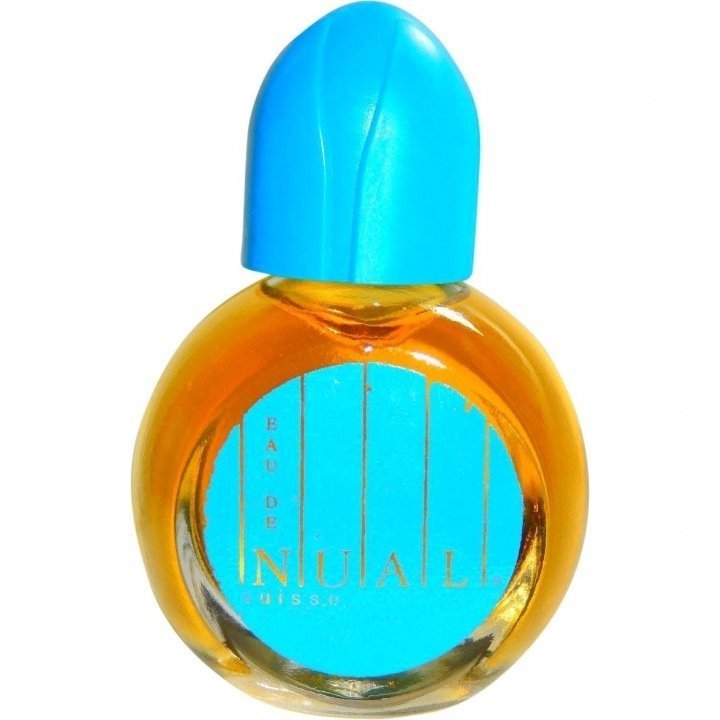 Eau de Nual by Nual perfume bottle
