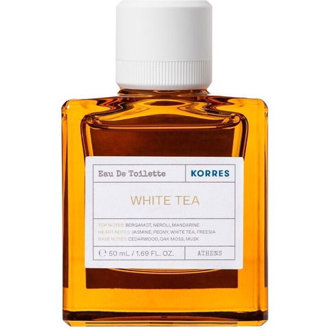 White Tea