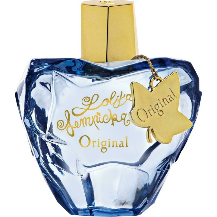 Lolita Lempicka Original by Lolita Lempicka perfume bottle