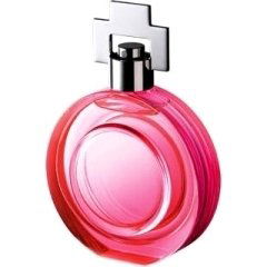 Urban Lovers for Her by Oriflame perfume bottle