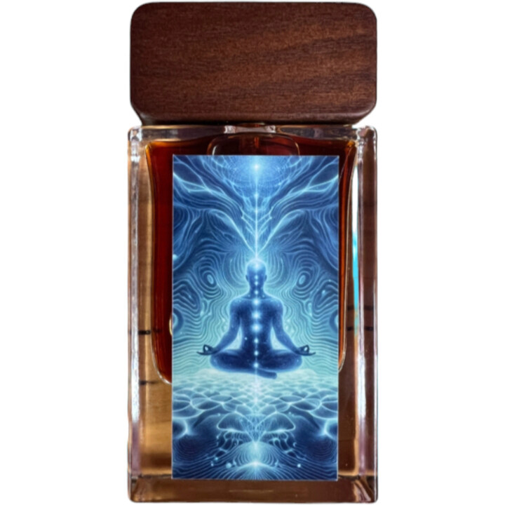Sushumna by TSVGA perfume bottle