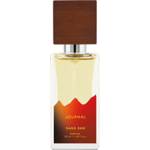 Nang Ram by Journal perfume bottle