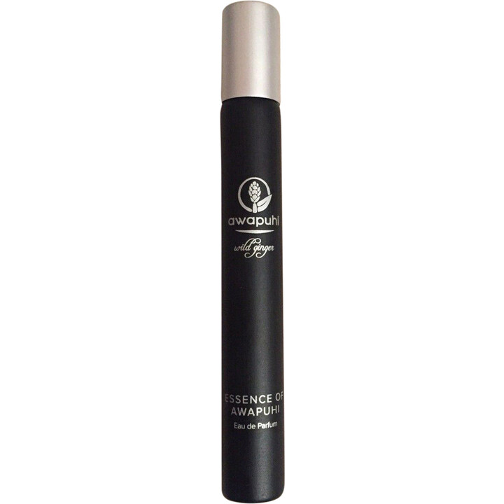 Essence of Awapuhi by Awapuhi Wild Ginger perfume bottle