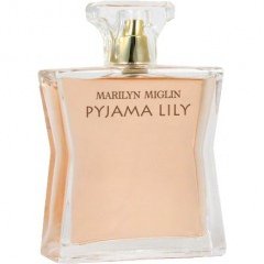 Pyjama Lily EDP by Marilyn Miglin perfume bottle