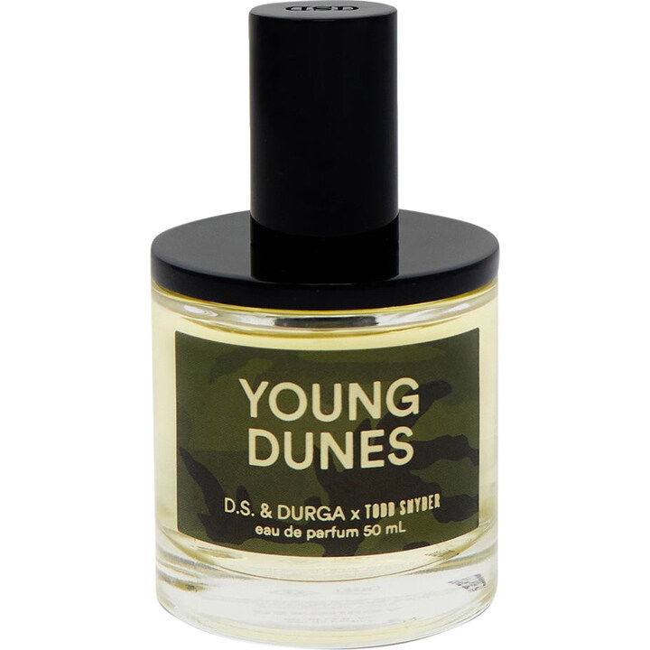 Young Dunes by D.S. & Durga perfume bottle