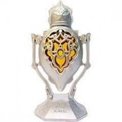 Mazaaj by Ajmal perfume bottle