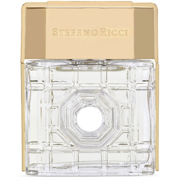 Las Vegas by Stefano Ricci perfume bottle