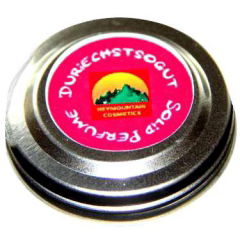Duriechstsogut by Heymountain Cosmetics perfume bottle