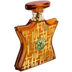 Harrods Amber EDP by Bond No. 9 perfume bottle
