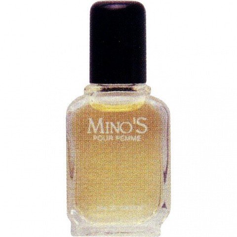 Mino's pour Femme by Mino's Cosmetiques perfume bottle