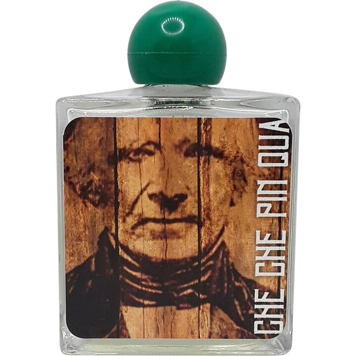 Che Che Pin Qua by Ghost Ship perfume bottle